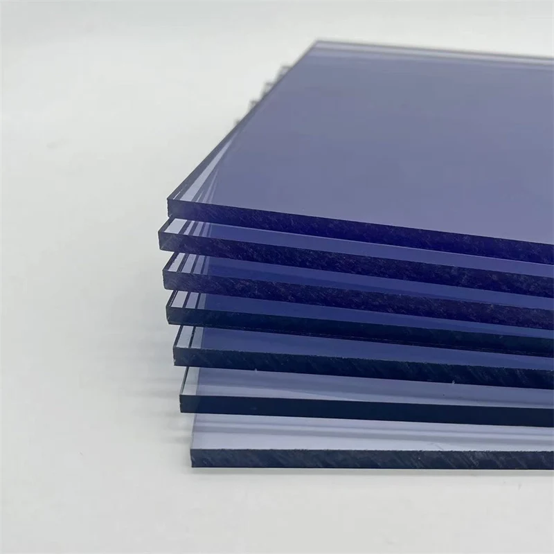 PVCシートは何に使用されますか？